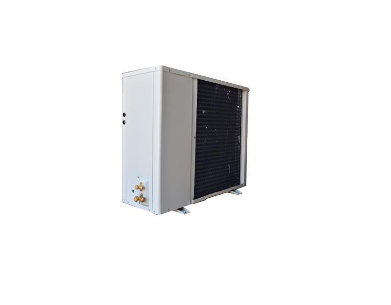 داکت اسپلیت اسکرال وایو (48000 اسکرال)
