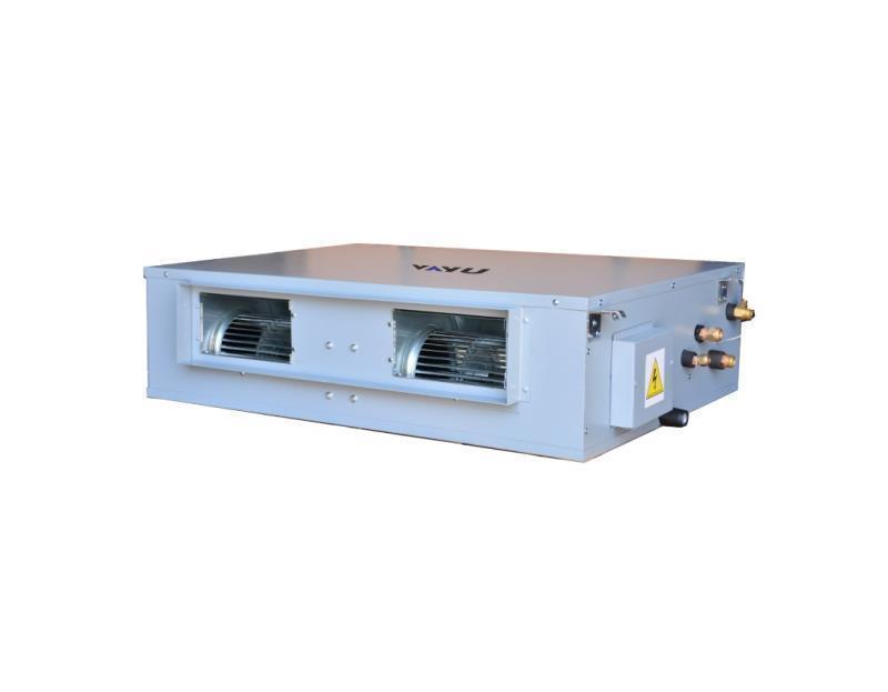 داکت اسپلیت اسکرال وایو (48000 اسکرال)