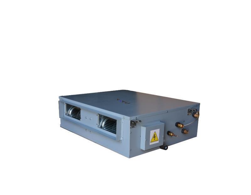 داکت اسپلیت معمولی وایو با گاز ۴۱۰ (36000) معمولی