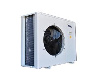 داکت اسپلیت 42000 اسکرال وایو با گاز R22