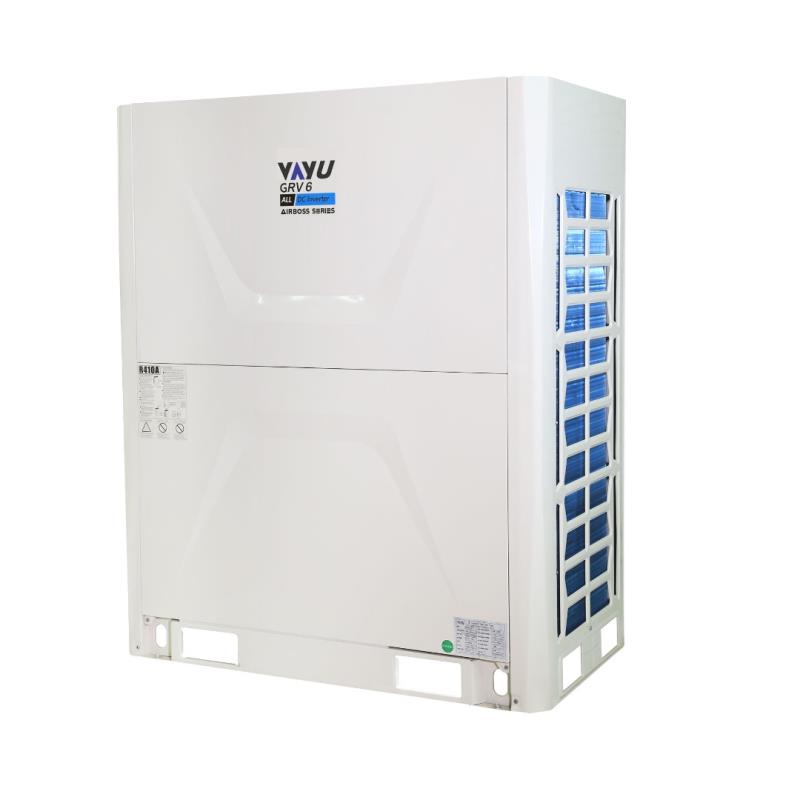 یونیت خارجی مدولار VRF نسل ۶ ظرفیت 115000