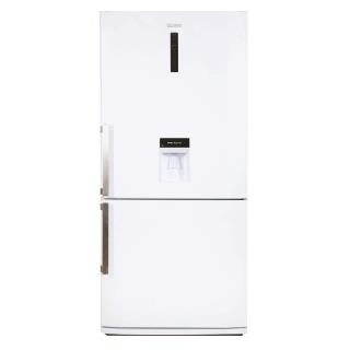 یخچال فریزر نیکسان مدل Rf840