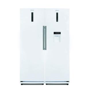 یخچال فریزر دوقلو التتو مدل NR592DN_NF592DN