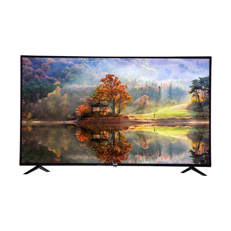 تلویزیون 43 اینچ سام الکترونیک مدل UA43T5500TH