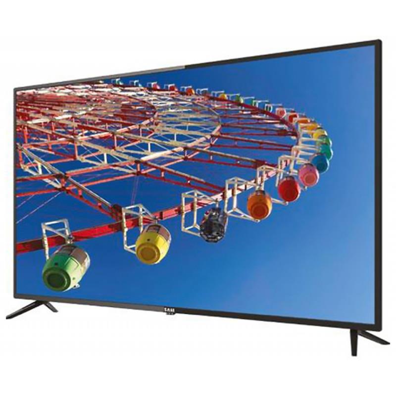 تلویزیون 43 اینچ سام مدل t5000 اسمارت