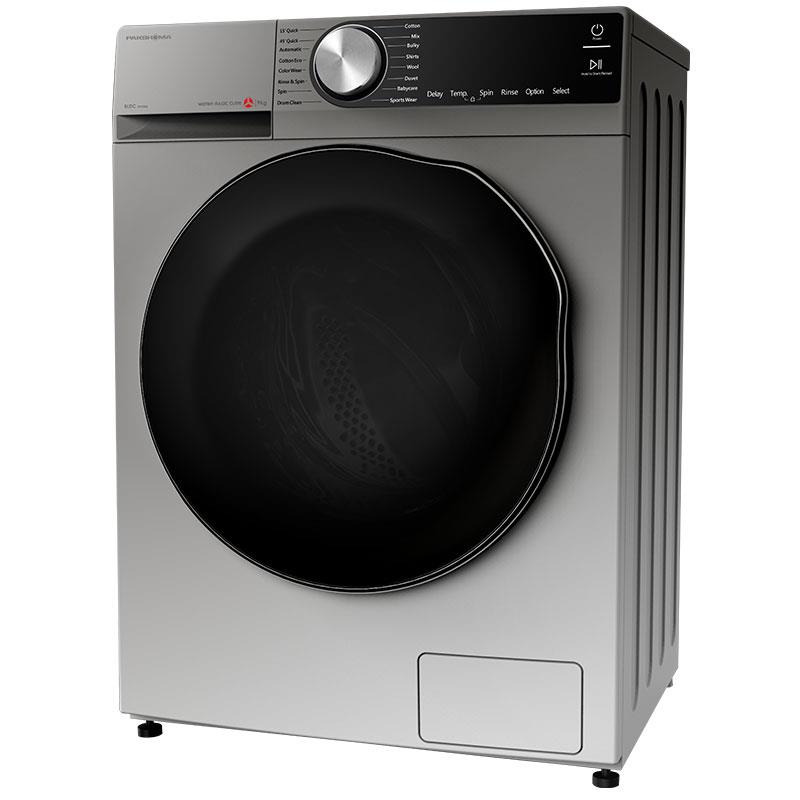 ماشین لباسشویی 9 کیلویی پاکشوما مدل TFB 95401