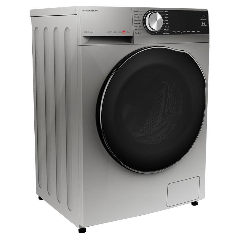 ماشین لباسشویی 9 کیلویی پاکشوما مدل TFB 95401