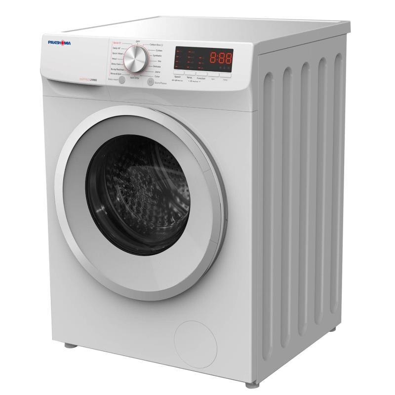 ماشین لباسشویی پاکشوما مدل TFU-73200 (سفید)