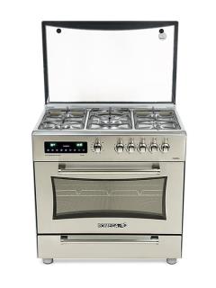 اجاق گاز فردار رمگا 916DF