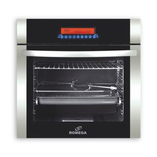 فر تو کار رمگا مدل 3002S