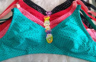 سوتین نخی اعلا خالدر