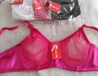 سوتین شیشه ای فنر دار