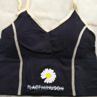 نیم تنه طرح گل