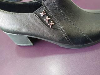 کفش راحتی زنانه