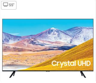 ال ای دی سامسونگ 55tu8000
