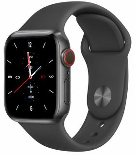 ساعت هوشمند مدل W99