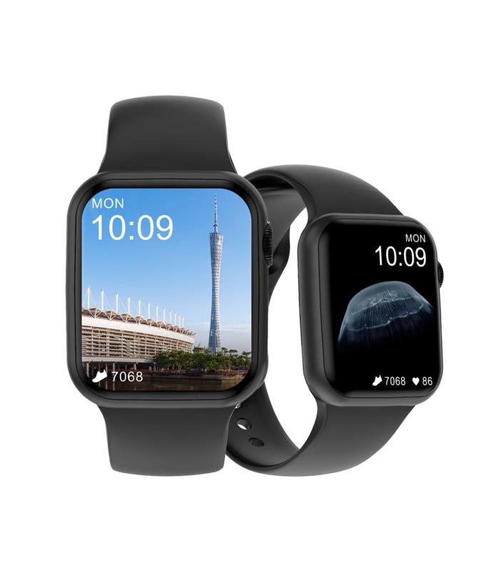 ساعت هوشمند مدل Microwear Watch 7