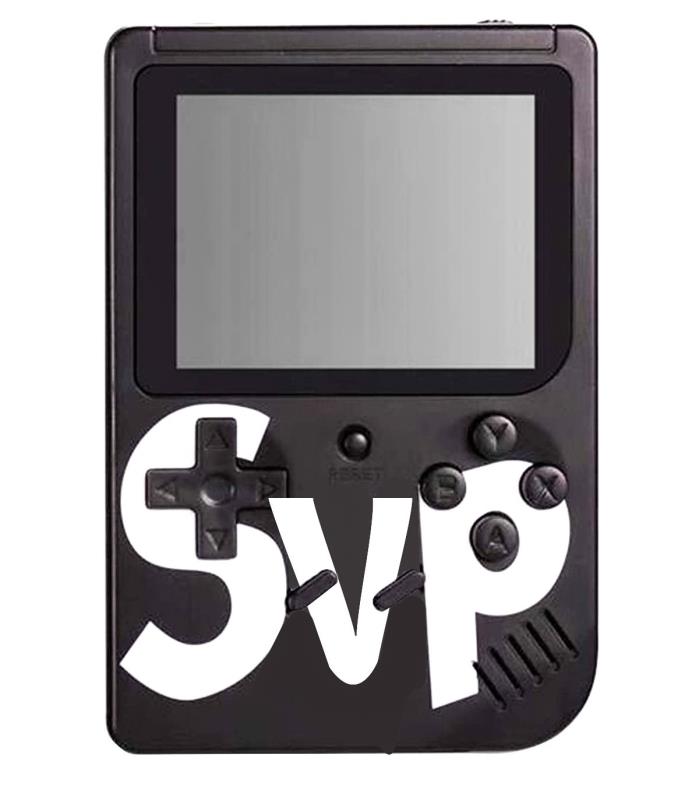 کنسول بازی قابل حمل Svp مدل G400