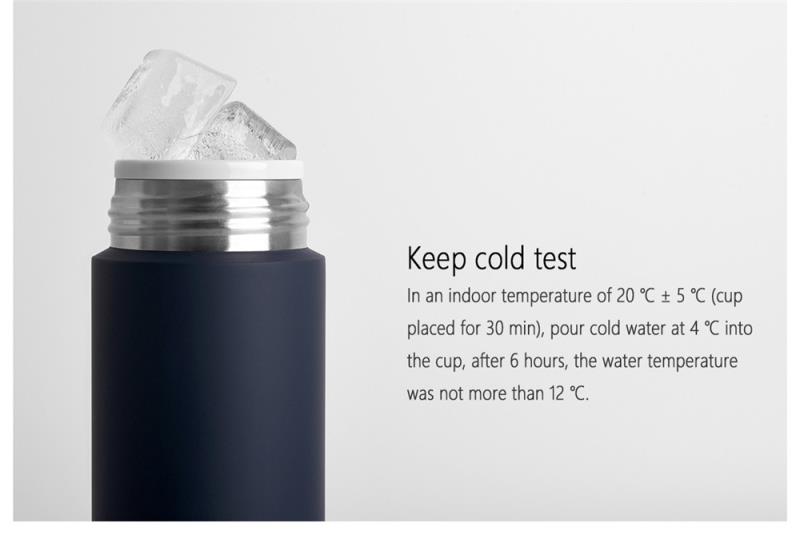 فلاسک میجیا مدل MJMNBWB01WC گنجایش 0.35 لیتر