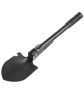 بیلچه و کلنگ تاشو مسافرتی