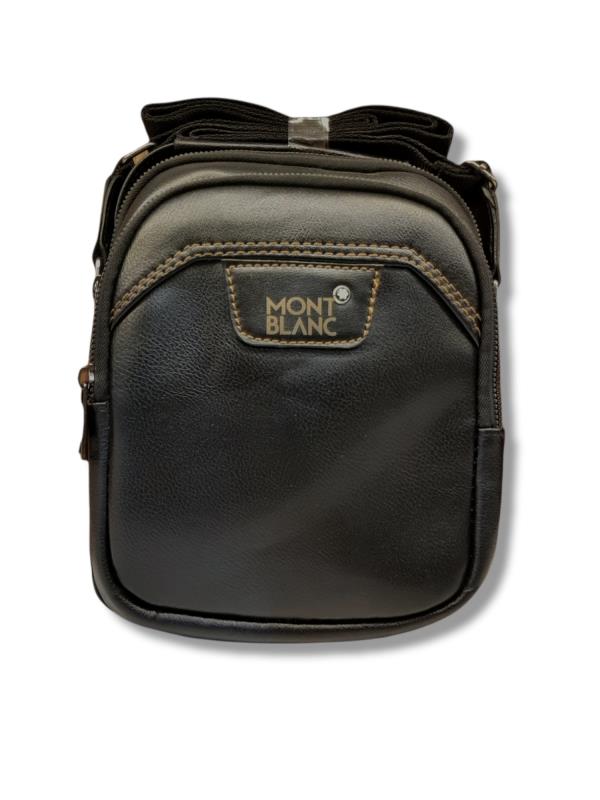 کیف رودوشی اورجینال Mont blanc