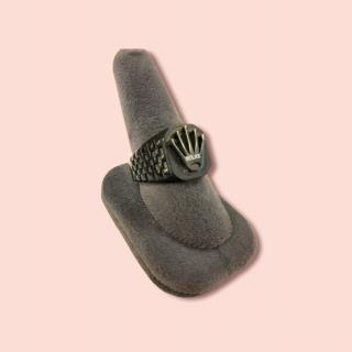 انگشتر استیل مردانه