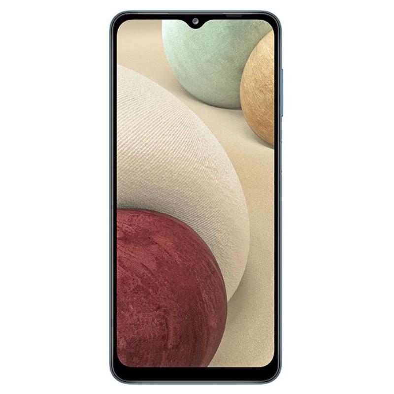 سامسونگ مدل Galaxy A12 SM-A125F/DS دو سیم کارت ظرفیت 64 گیگابایت