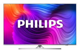 تلویزیون 65 اینچ 4K فیلیپس مدل 65PUS8506