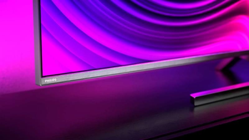 تلویزیون 65 اینچ 4K فیلیپس مدل 65PUS8506
