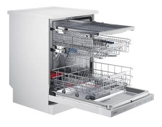 ظرفشویی 14 نفره 3 سبد سامسونگ مدل DW60K8550FW