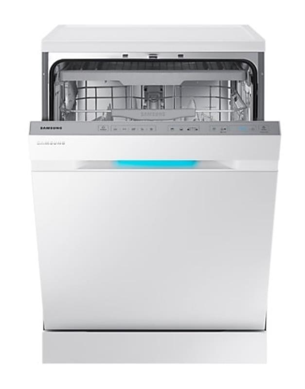 ظرفشویی 14 نفره 3 سبد سامسونگ مدل DW60K8550FW