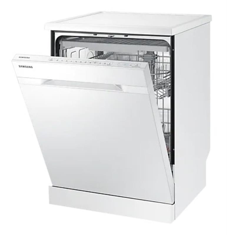 ظرفشویی 14 نفره 3 سبد سامسونگ مدل DW60M9550FW