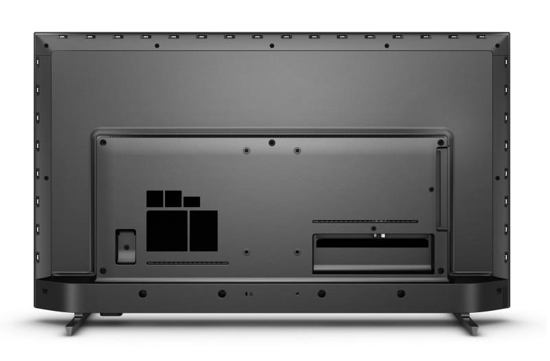 تلویزیون 55 اینچ 4K فیلیپس مدل 55PUS7906