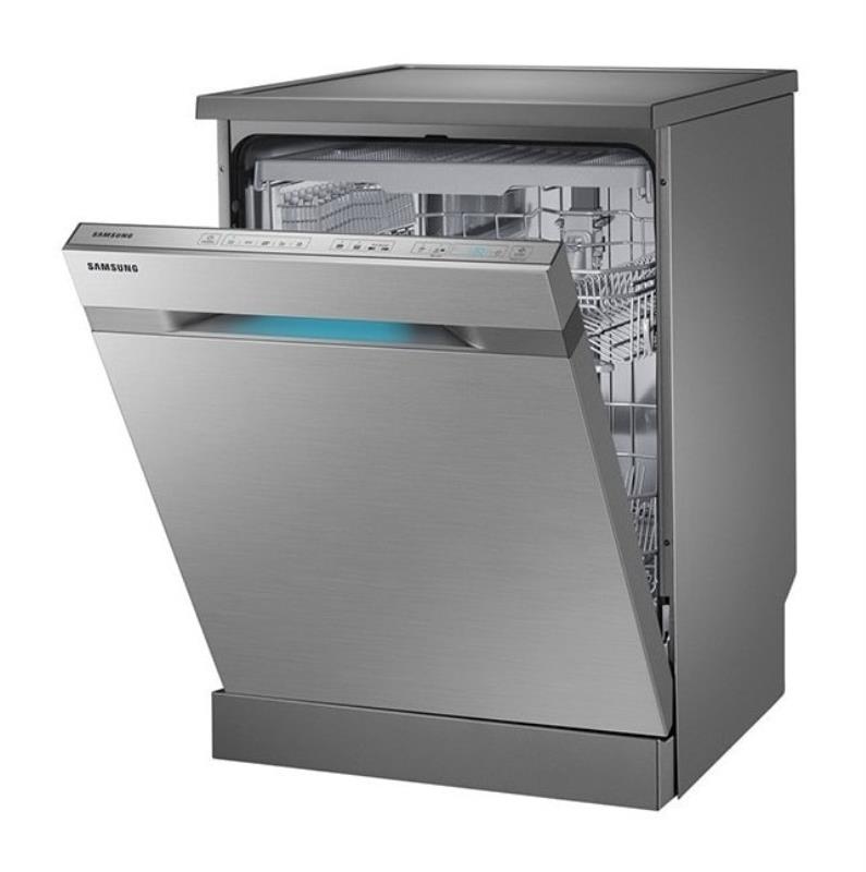 ظرفشویی 14 نفره 3 سبد سامسونگ مدل DW60K8550FS