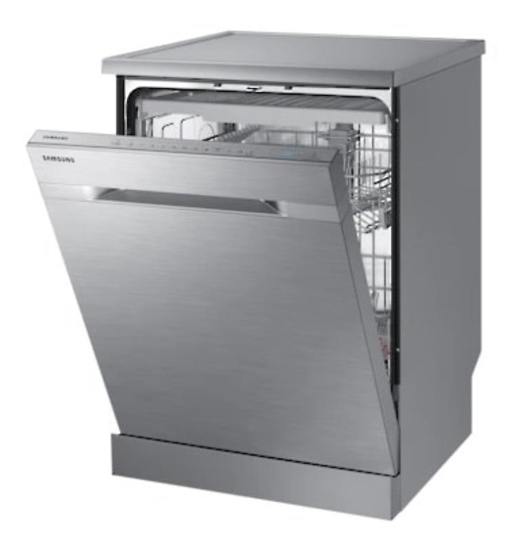 ظرفشویی 14 نفره 3 سبد سامسونگ مدل DW60M9550FS