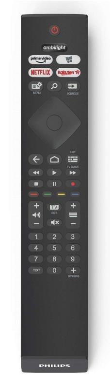 تلویزیون 55 اینچ 4K اولد فیلیپس مدل 55OLED706