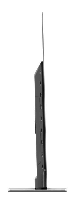 تلویزیون 55 اینچ 4K اولد فیلیپس مدل 55OLED706