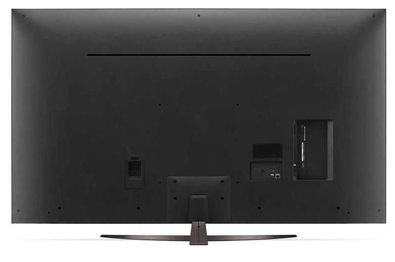 تلویزیون 55 اینچ 4K ال جی مدل 55UP8150