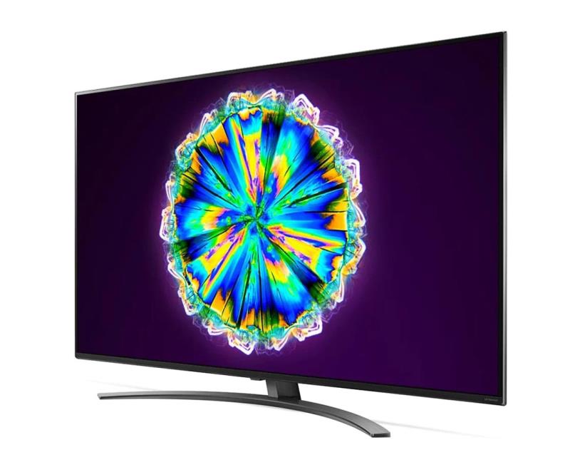 تلویزیون 65 اینچ 4K نانوسل ال جی مدل 2020 65NANO86