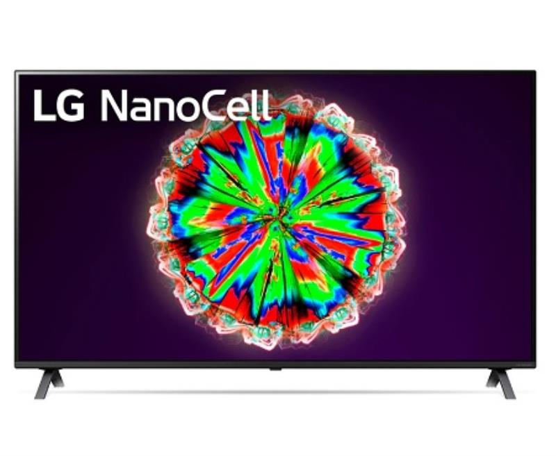 تلویزیون 55 اینچ 4K نانوسل ال جی مدل 2020 55NANO90