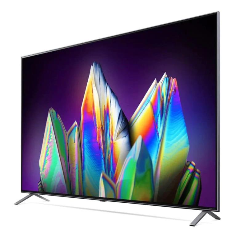 تلویزیون 65 اینچ 8K نانوسل ال جی مدل 2020 65NANO99
