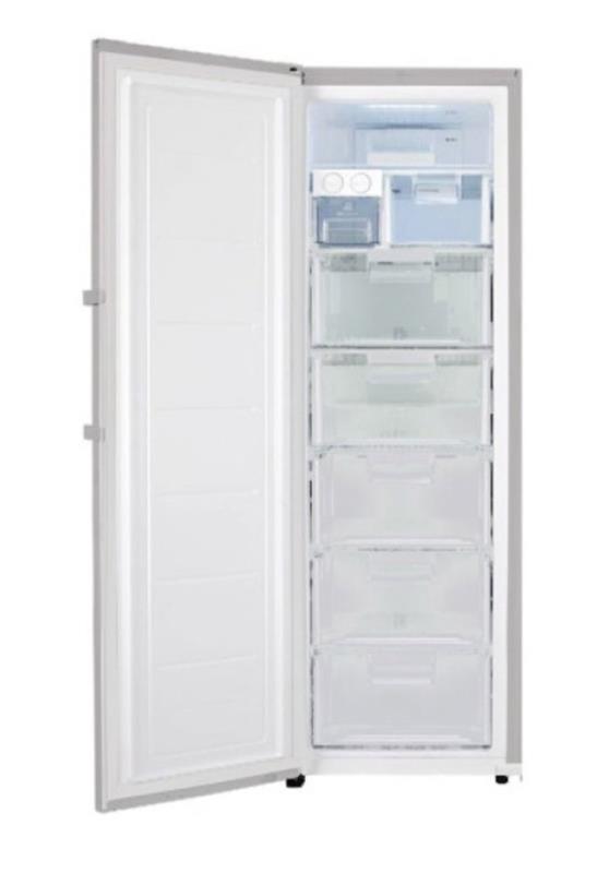 یخچال فریزر دوقلو ال جی مدل GR-F401ELNZ-GR-B404ELNZ