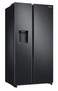 یخچال فریزر ساید بای ساید  سامسونگ مدل RS68N8230B1