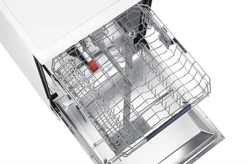 ظرفشویی سامسونگ مدل DW60M9550FW