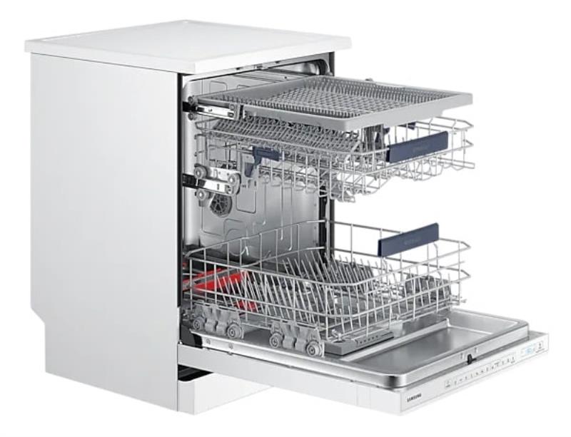 ظرفشویی سامسونگ مدل DW60M9550FW