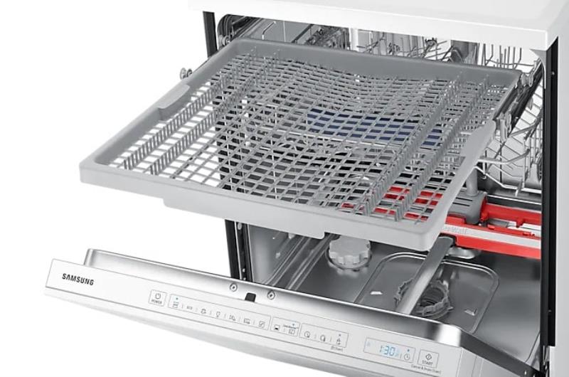 ظرفشویی سامسونگ مدل DW60M9550FW