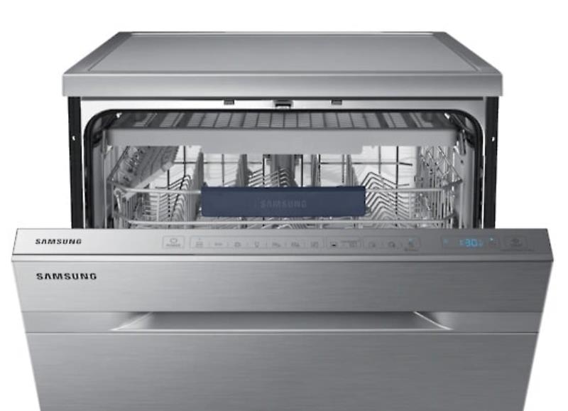 ظرفشویی سامسونگ مدل DW60M9550FS