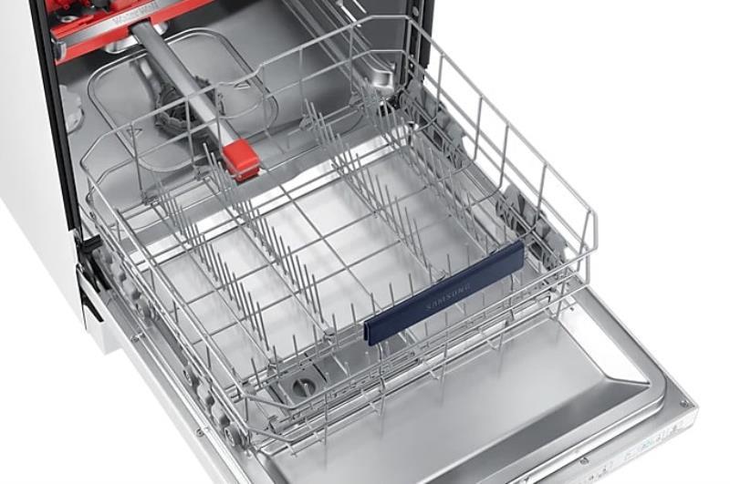ظرفشویی سامسونگ مدل DW60M9530FW