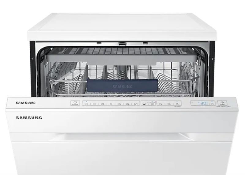 ظرفشویی سامسونگ مدل DW60K8550FW