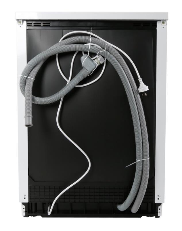 ظرفشویی سامسونگ مدل DW60M5070FS